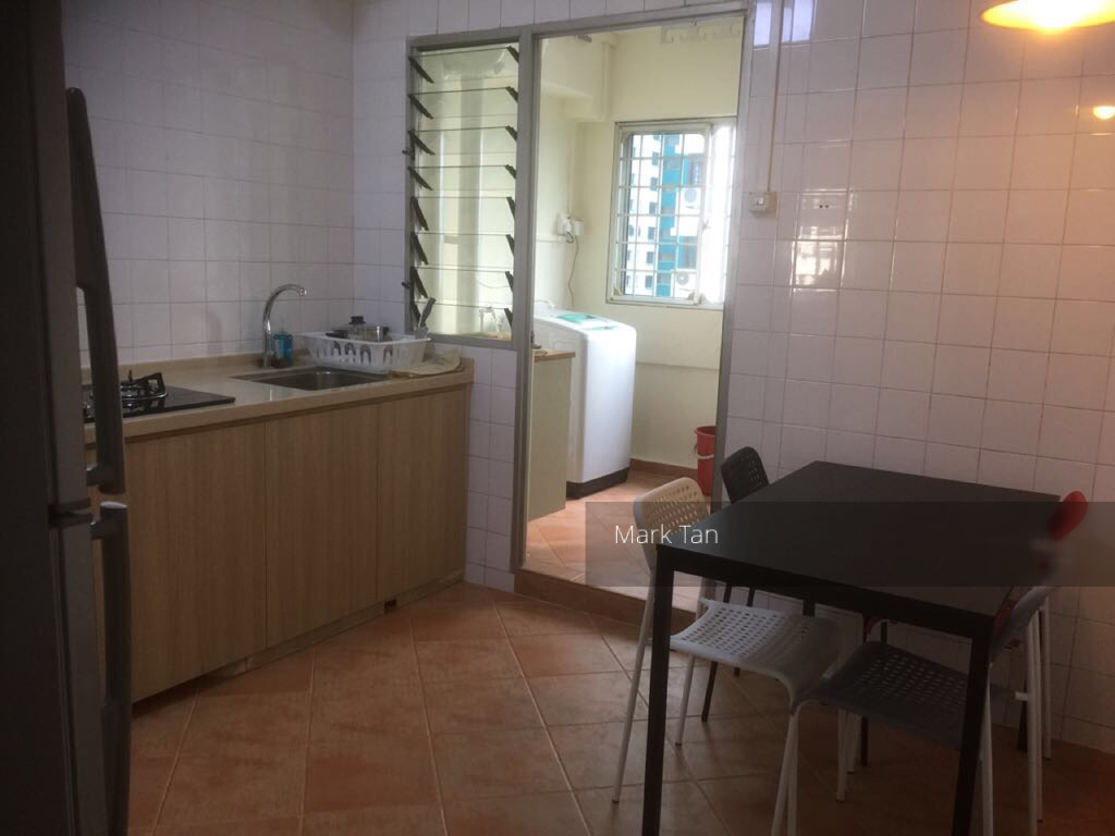 Blk 601 Senja Road (Bukit Panjang), HDB 4 Rooms #140286182